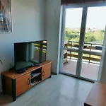 Herring Apartament Dwupokojowy
