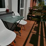 Herring Apartament Dwupokojowy