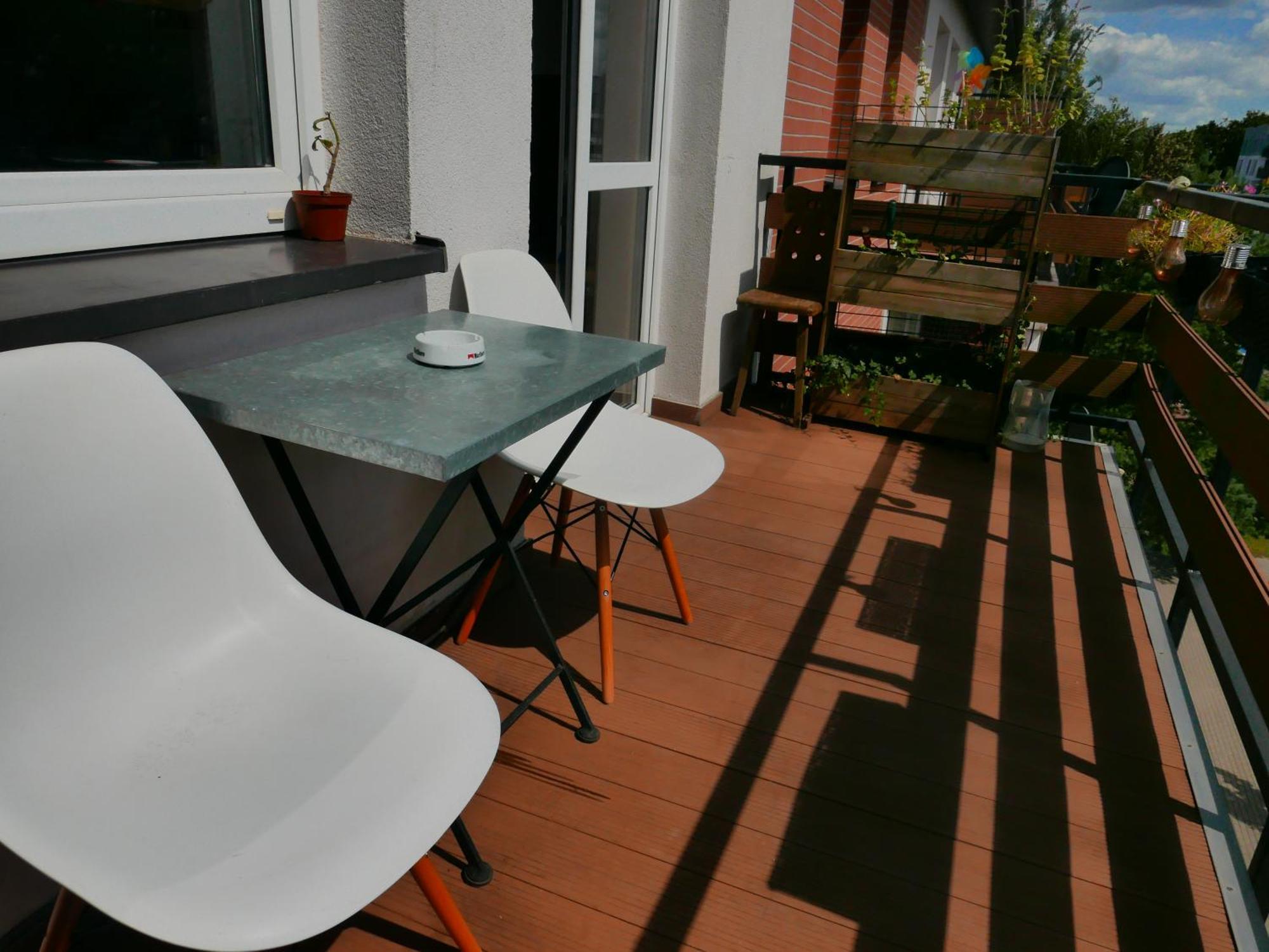 Herring Dwupokojowy Apartment *